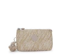 Kipling CREATIVITY L Borsa grande, sacchetti, custodie, Brush of Gold (Oro)