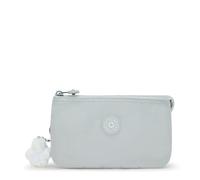 Kipling Creativity L Borsa Grande, Sacchetti, custodie, Easy Grey (Grey)
