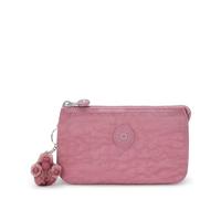 Kipling CREATIVITY L Borsa grande, sacchetti, custodie, Sparkled Beige (Beige)