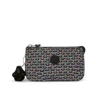 Kipling CREATIVITY L Borsa grande, sacchetti, custodie, Sparkled Beige (Beige)