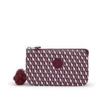 Kipling CREATIVITY L Borsa grande, sacchetti, custodie, Sparkled Beige (Beige)