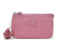 Kipling CREATIVITY L Borsa grande, sacchetti, custodie, Sparkled Beige (Beige)
