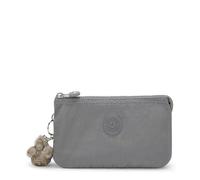 Kipling CREATIVITY L Borsa grande, sacchetti, custodie, Sparkled Beige (Beige)
