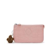 Kipling Creativity L - Organizer borsa Donna, Blau (True Blue), One Size