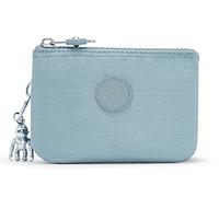 Kipling Creativity S, Accessori Portafogli da Viaggio Donna, Sea Gloss, Taglia Unica