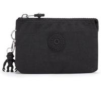 Kipling CREATIVITY S Borsa Piccola, sacchetti, custodie, Black Noir