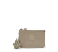 Kipling CREATIVITY S Borsa Piccola, sacchetti, custodie, Soft Taupe
