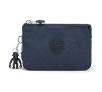 KIPLING Astuccio 'Creativity' blu notte, Taglia One Size
