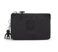 Kipling CREATIVITY S Piccola borsa, sacchetti, custodie, Black Noir (Nero)