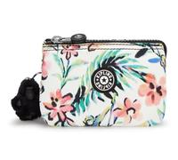 Kipling CREATIVITY S Piccola borsa, sacchetti, custodie, Cocktail Floral (Arancia)