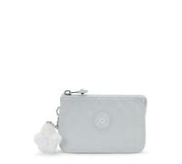 Kipling Creativity S Piccola Borsa, Sacchetti, custodie, Easy Grey (Grey)