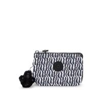 Kipling CREATIVITY S Piccola borsa, sacchetti, custodie, Holiday Waves (Blu)