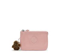 Kipling Creativity S Piccola Borsa, Sacchetti, custodie, Memory Pink (Rosa)