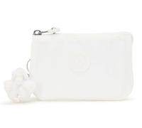 Kipling CREATIVITY S Piccola borsa, sacchetti, custodie, Pure Alabaster (Bianco)