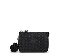 Kipling CREATIVITY S Piccola borsa, sacchetti, custodie, Signature Emb (Nero)