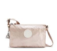 Kipling CREATIVITY XB, Pochette, Donna, Metallic Glow, Taglia unica
