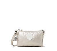 Kipling CREATIVITY XB, Pochette, Donna, Metallic Glow, Taglia unica