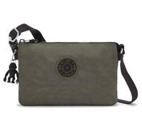Kipling CREATIVITY XB, Pochette, Donna, Moss Verde 02, Taglia unica