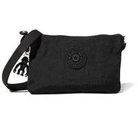 Kipling CREATIVITY XB, Pochette, Donna, Nero Noir, Taglia unica