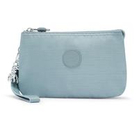 Kipling Creativity XL, Accessori Portafogli da Viaggio Donna, Sea Gloss, Taglia Unica