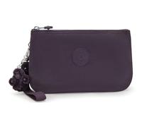 Kipling CREATIVITY XL, Borsa extra large (con cinturino da polso), 4 x 80 x 38 cm, Ultimate Plum (VIOLA)