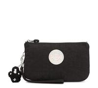 Kipling Creativity XL in ologramma nero