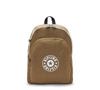 Kipling CURTIS L Zaino grande, Smooth Khaki Ce (Khaki)