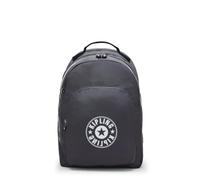 Kipling Center Curtis Zaino da giorno 43 cm Vano porta PC grigio