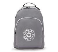 Kipling Center Curtis Zaino da giorno 43 cm Scomparto per laptop grigio