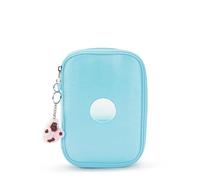 Kipling Custodia metallica per 100 penne