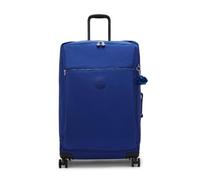 Kipling Basic Darcey Up L 4 ruote Carrello L 75 cm blu