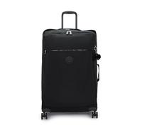 Kipling Trolley Basic Darcey Up L 4 ruote 75 cm nero