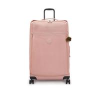 Kipling DARCEY UP L Borsone grande con ruote, Upright, Memory Pink (Rosa)
