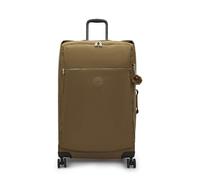 Kipling Basic Darcey Up L 4 ruote Carrello 75 cm marrone