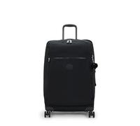 Kipling Basic Darcey 4 ruote Carrello 66.5 cm nero