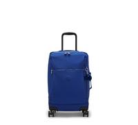 Kipling Basic Darcey Up S 4 ruote Trolley cabina 55 cm blu