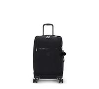 Kipling Basic Darcey Up S 4 ruote Carrello della cabina 55 cm nero