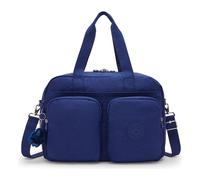Kipling Defea Borsa a spalla 44 cm blu
