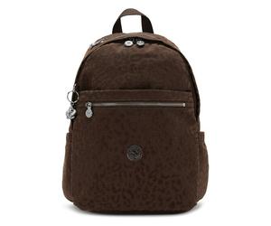 Kipling Delia Zaino da giorno 27 cm marrone