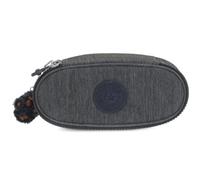 Kipling Duobox, Portapenne Unisex - Bambini e ragazzi, Marine Navy, Taglia Unica (20CM)