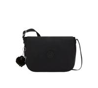 Kipling Earthbeat Borsa M KI2505 - P391 BLACK NOIR