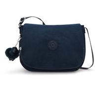 Kipling Basic Earthbeat Borsa a tracolla 30 cm blu