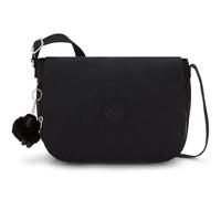 Kipling Basic Earthbeat Borsa a tracolla 30 cm nero
