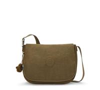 Kipling Basic Earthbeat Borsa a tracolla 30 cm marrone