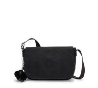 Kipling Basic Earthbeat Borsa a tracolla 26 cm nero