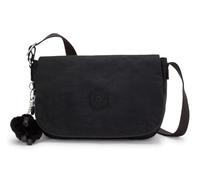 Kipling Basic Earthbeat Borsa a tracolla 26 cm nero