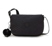 Kipling Basic Plus Earthbeat Borsa a tracolla 26 cm nero