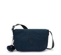 Kipling Basic Earthbeat Borsa a tracolla 26 cm blu