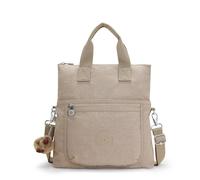 Kipling Eleva Borsa a tracolla da donna alla moda, elegante, tracolla rimovibile e regolabile, borsa da viaggio in nylon