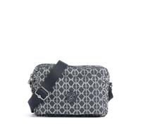 Kipling Elevated Abanu M Borsa a tracolla navy, fibra sintetica, donna